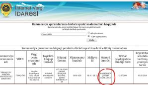 Azərbaycan müxalifətinin liderlərinə məxsus şirkətlər -     SENSASİYA — foto 11