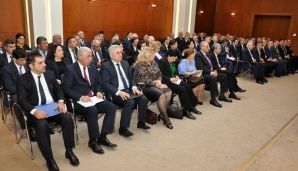 "YAP bu seçkidə bir daha özünün cəmiyyətdəki nüfuzunu təsdiq etdi" — foto 2