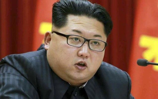 Kim Çen In Azərbaycan Prezidentinə təbrik məktubu ünvanlayıb