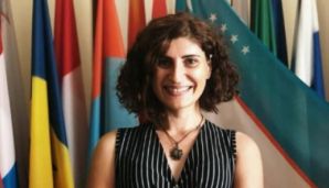 Nurlana Cəlil: “DSK sədrini tapa bilmirəm” — foto 1