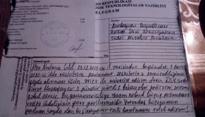 Nurlana Cəlil: “DSK sədrini tapa bilmirəm” — foto 2