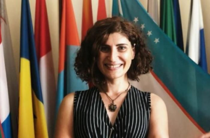 Nurlana Cəlil: “DSK sədrini tapa bilmirəm”