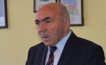 Tahir Süleymanov qızının seçkilərdə iştirakından danışdı