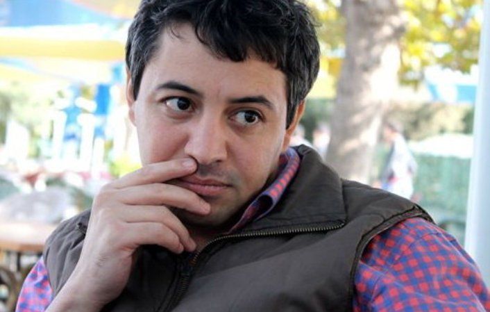“Ermənidən “böyük düşmən” düzəltməyimiz elə erməni səviyyəsinə enməyimiz deməkdir”