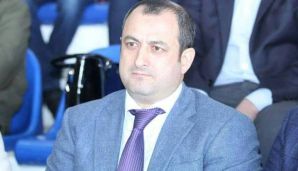 Prezidentin köməkçisinin qardaşının deputatlığa namizədliyi qeydə alındı — foto 1