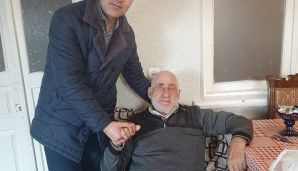 Gənc alim deputatlığa namizədliyini irəli sürdü -   FOTO — foto 2