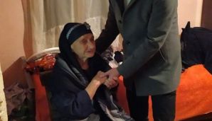 Gənc alim deputatlığa namizədliyini irəli sürdü -   FOTO — foto 3