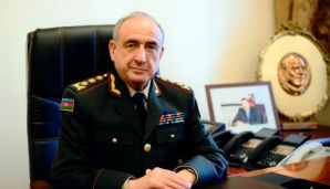 Prezidentin köməkçisinin qardaşının deputatlığa namizədliyi qeydə alındı — foto 2