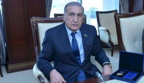 İqbal Məmmədovun qohumundan tarixçi alimə qarşı   TƏXRİBAT - FOTO — foto 1