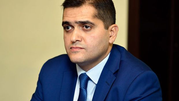 "Helikopterin gecə vaxtı sərhədə yaxın uçuşuna onlar əmr veriblər"