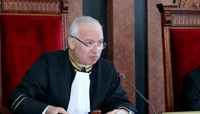 Fərhad Abdullayev: "Beynəlxalq hüquq üzrə mütəxəssislər Ermənistanın mövqeyinə birmənalı qiymət verməlidirlər"
