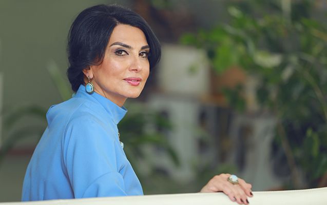Jalə Əliyevanın deputatlığa namizədliyi qeydə alındı