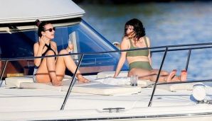 Selena Qomezdən yeni     FOTOSESSİYA — foto 2