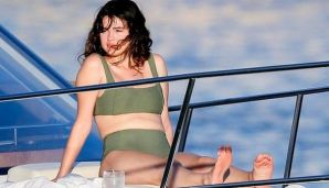 Selena Qomezdən yeni     FOTOSESSİYA — foto 4