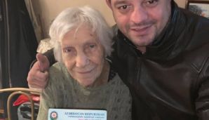 Ata Abdullayev də deputatlığa namizədliyini irəli sürdü -     FOTO — foto 1