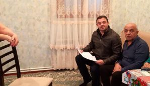 Ata Abdullayev də deputatlığa namizədliyini irəli sürdü -     FOTO — foto 4