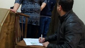 Ata Abdullayev də deputatlığa namizədliyini irəli sürdü -     FOTO — foto 7