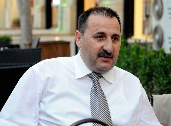 İcra hakimiyyəti sabiq deputata tikinti aparmağa imkan vermədi - Söküldü -         FOTO