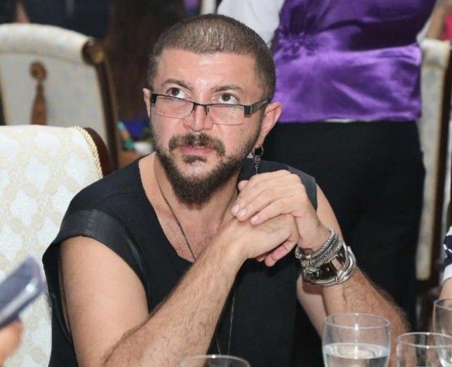 Rəhim Rəhimlinin MTV-dən uzaqlaşdırılması ilə bağlı xəbər yalan imiş
