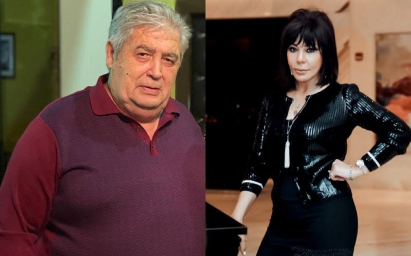 Brilliant Dadaşova: "Rafael Dadaşovu ciyərində 5 litr su ilə evə göndəriblər"