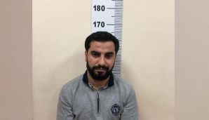 Sosial şəbəkələrdə narkotik vasitələr satan şəxslər saxlanıldı -     FOTO — foto 2