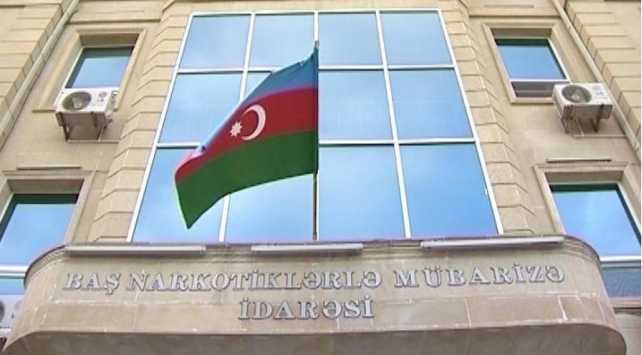 Sosial şəbəkələrdə narkotik vasitələr satan şəxslər saxlanıldı -     FOTO