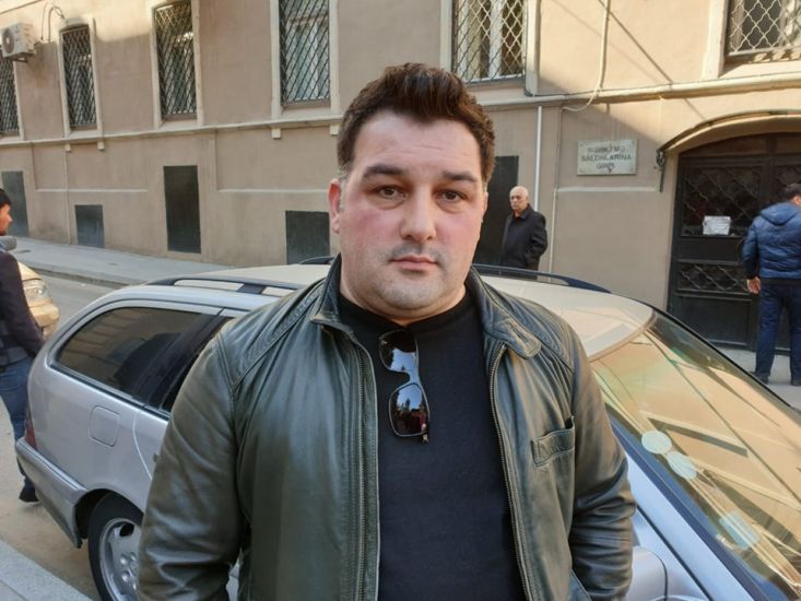 İctimaiyyət nümayəndələri Anar Məmmədovla bağlı bəyanat yaydılar