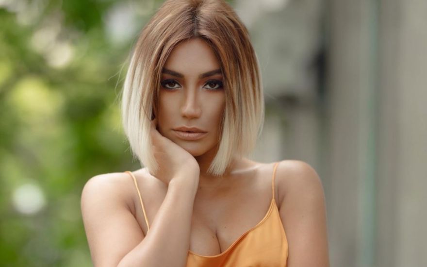 “Röya toyda oxuyanda qan su yerinə axdı” -     VİDEO