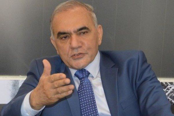 Sabiq nazirin deputatlığa namizəd oğlunun biznesi -   FOTO