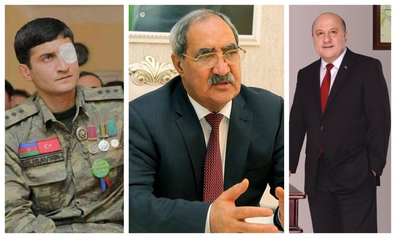 Fəzail Ağamalının rəqibini "Quska" maliyyələşdirir? -      AÇIQLAMA