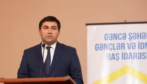 Müşfiq Cəfərovun deputatlığa namizədliyi qeydə alındı -       FOTO — foto 1