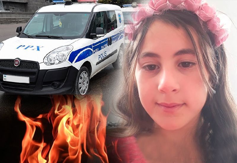 Dövlət Komitəsi: “Cinayətkarın layiqli cəzasını alması üçün bütün addımlar atılacaq"
