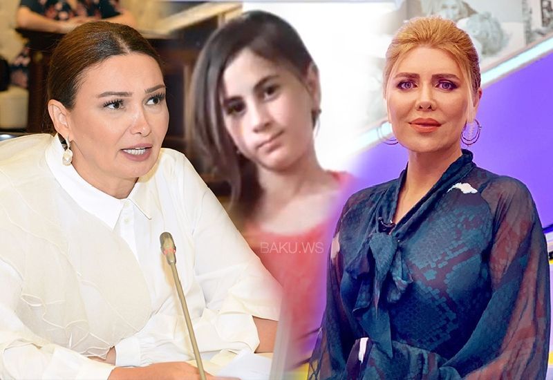 Xoşqədəm Hidayətqızı: “Sizi Nərmin itəndə orada görmək istərdim..." -     FOTO