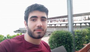 İntihar edən gəncin     FOTOLARI — foto 2