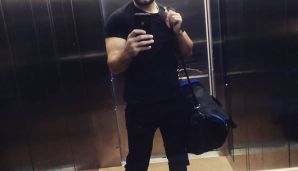 İntihar edən gəncin     FOTOLARI — foto 4