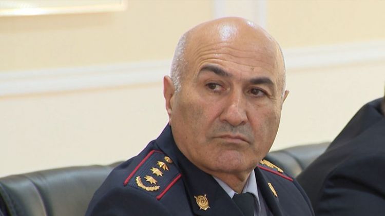 Jurnalisti ATV-dən Nuşirəvan Səfərov azad etdirib - "Məndən ayda 3000 manat tələb edir"