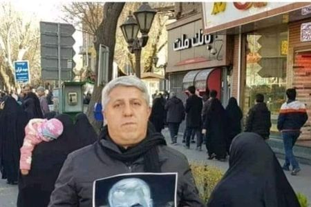 "Süleymani Qarabağ münaqişəsində Ermənistana tərəf idi"