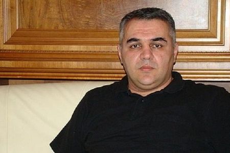 Mehdi Xəlilbəyli azad edildi