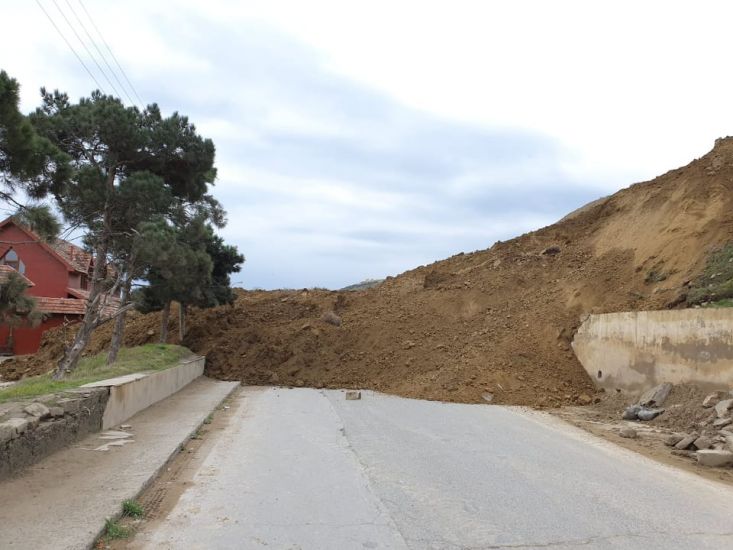 Bakıda avtomobil yolunda sürüşmənin dinamikasında aktivlik qalmaqdadır -     RƏSMİ