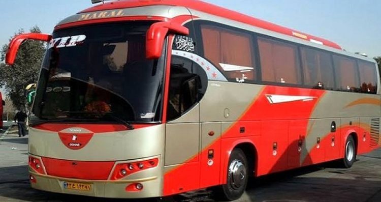 İranda daha bir qəza -     20 nəfər öldü