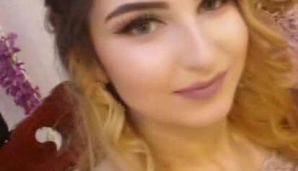 Azərbaycanda 17 yaşlı qız itkin düşdü — foto 2