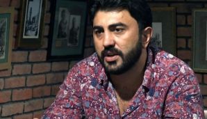 Azərbaycanlı müğənni ağır qəzaya düşdü -     FOTO — foto 1