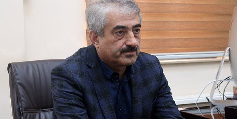 Tanrıverdi Mustafayevin işığını kəsdilər