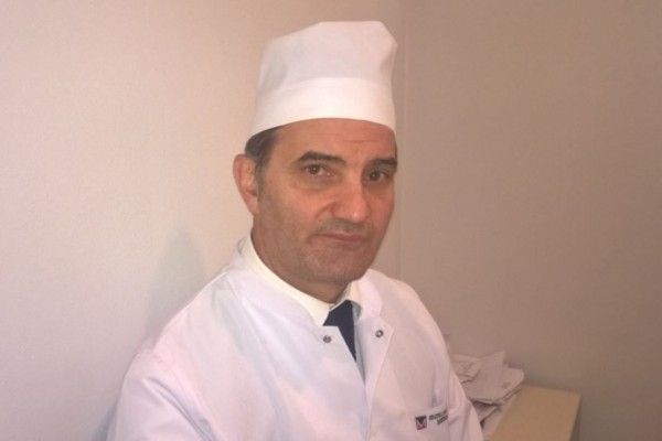Azərbaycanın baş toksikoloqunun səhhətində problem yarandı –     Xaricə aparıldı