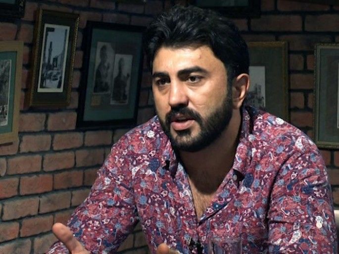 Azərbaycanlı müğənni ağır qəzaya düşdü -     FOTO