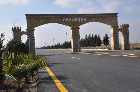 Beyləqan Təhsil şöbəsinin müdiri işdən çıxarıldı