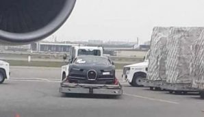 Dünyanın ən sürətli avtomobili Bakıda -     FOTO — foto 3