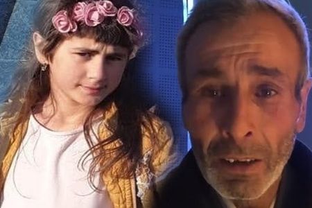 Nərminin atası: "Hazırda hüquq-mühafizə orqanları kənddədirlər"