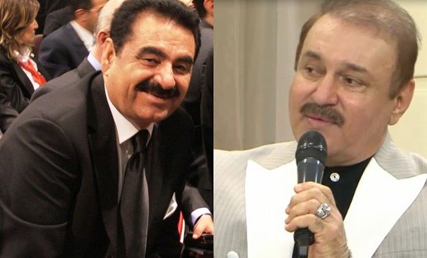 Əməkdar artist: "Tatlısəsdən nəyim əskikdir?" -   VİDEO
