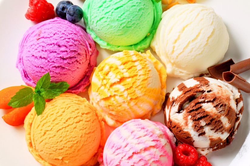 Ən faydalı dondurmanı necə seçmək olar? -     Nutrisioloqdan məsləhət